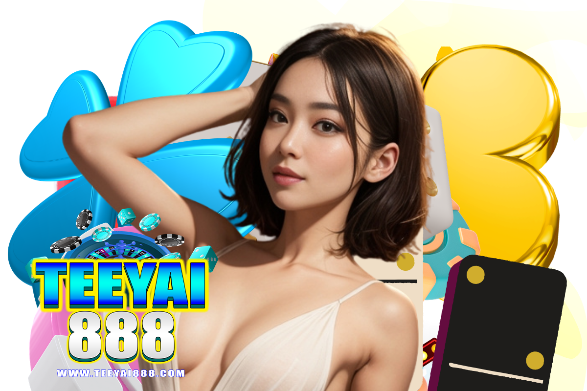 teeyai888