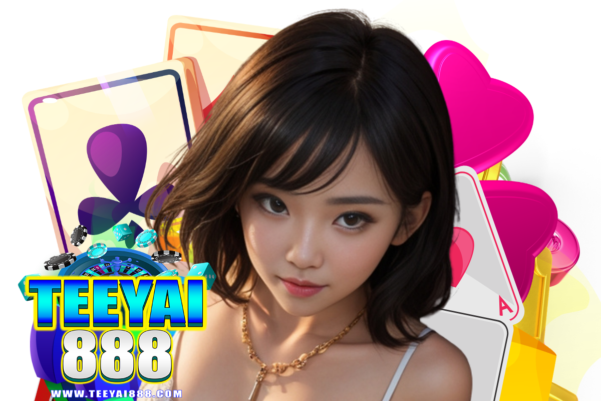 teeyai888 สล็อต